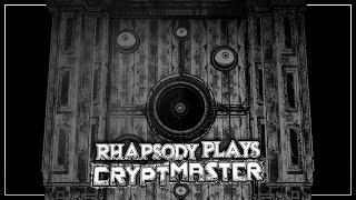 Passing The Seal of Shallya | Rhapsody Plays Cryptmaster