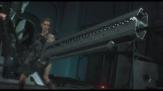 Lets Play Resident Evil 3 Remake [The End] - Ending