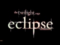 My Love - Sia Furler (The Twilight Saga: Eclipse)