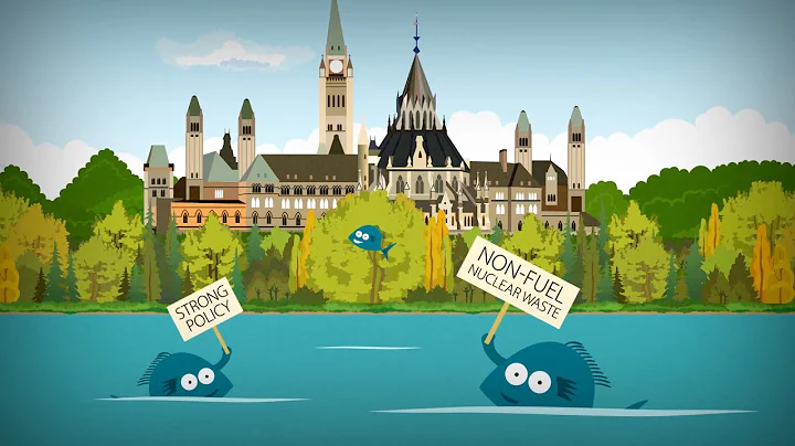 TAKE ACTION: Canada needs a strong nuclear waste policy