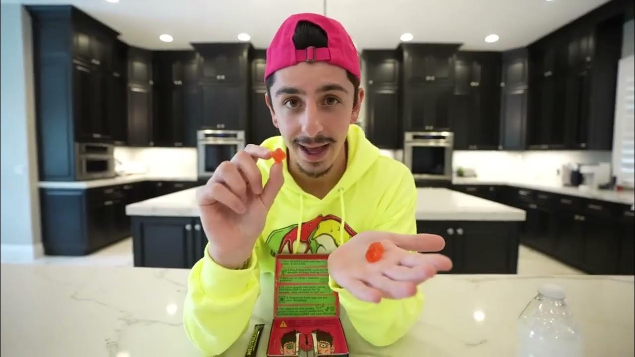 Faze Rugs 1UP CANDY LAUNCH YouTube