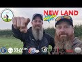 Silvers on the New Permission | Metal Detecting UK | Minelab Equinox 800