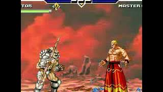 JS MUGEN Predator Hunt Master Geese
