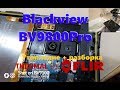 Blackview BV9800Pro - топим и вскрываем :-)