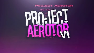 [ Mw2/1.14/.ff ] Project Aerotor | Patch/Backup | Clean Design + Very Stable | + Download | 2017