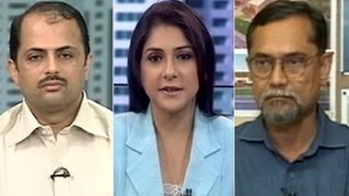 Strong protests against Mumbai's Development Plan (DP) 2034