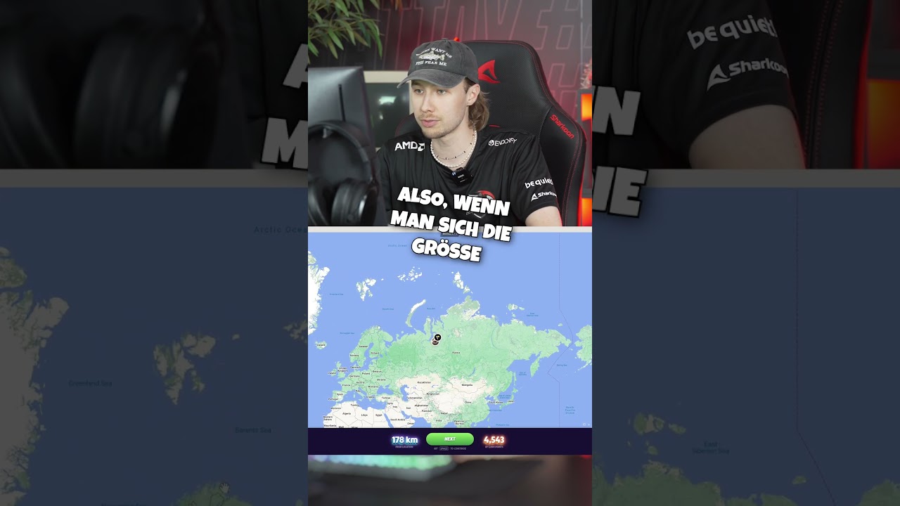 @Lennli beweist sein Können im B...