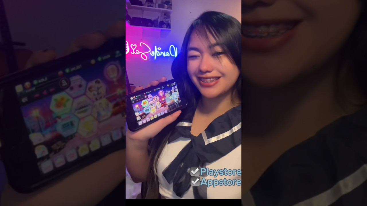 Club Audition Mobile! Download now for free! 