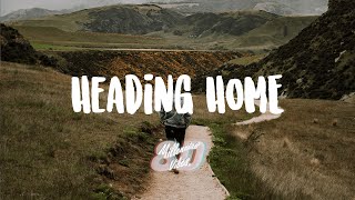 Alan Walker - Heading Home Lyrics feat. Ruben (8D AUDIO)