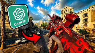 Can ChatGPT Build a META EF88 in Battlefield 6?