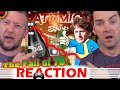 ''What A Mess''! The Fall of 76 - Internet Historian REACTION