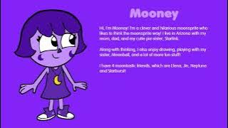 Mooney's Introduction