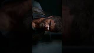 Tlou2 Joel Edit - One More Hour