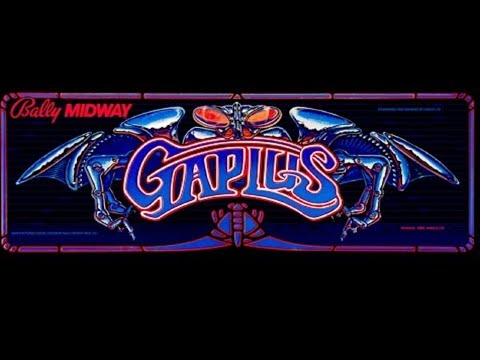 Gaplus (1984)