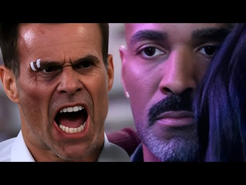 ABC General Hospital Spoilers FULL 12-05-25 Curtis Breaks Down Confessing EVERYTHING to Jordan - YouTube