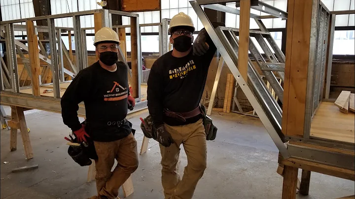 New England Apprentice Training Week Feb 28-March 3, 2022