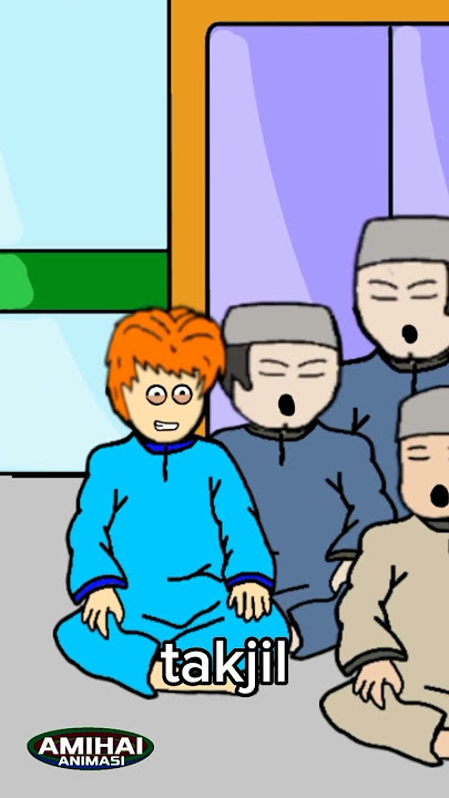 imsak #animation #animasulucu