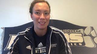 Famous Messages of Encouragement - Cathleen Pruden '16 Wealth