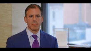 HSS Minute: Biologics and Rotator Cuff Tears