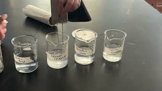 Chemical Compound Lab-Conductivity