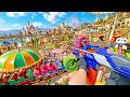 Nerf War | Ultimate Battle 14 (Nerf First Person Shooter)