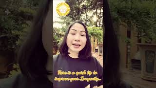 Celebrity Here is a very quick tip about Longevity… Profile