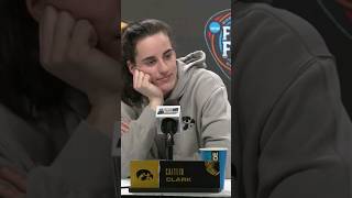 Famous Caitlin Clark Waved Off Raven Johnson #iowahawkeyes #caitlinclark #viral Profile