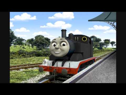 Costum CGI Jinty