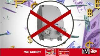 SF6 All In 1 Emergency Light   Spot NW NN TVSHOP COM PH 8683 3313