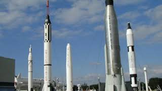 Rocket Park | Wikipedia audio article