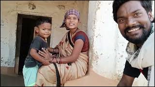 लक रजन दहन करत बस क घर Lok Ranjani Daihaan Komal Das Sahu Vlog