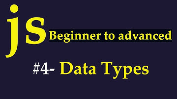 Mastering Data Types: A Programmer