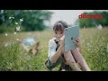 NTT Docomo IPad Air CM Butterfly Dress 篇 30秒 NTT Docomo IPad Air CM Butterfly Dress 篇 30秒