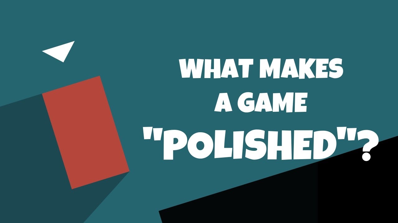 3 Tips To Make Your Game's UI Feel Polished | Yuri Shwedoff