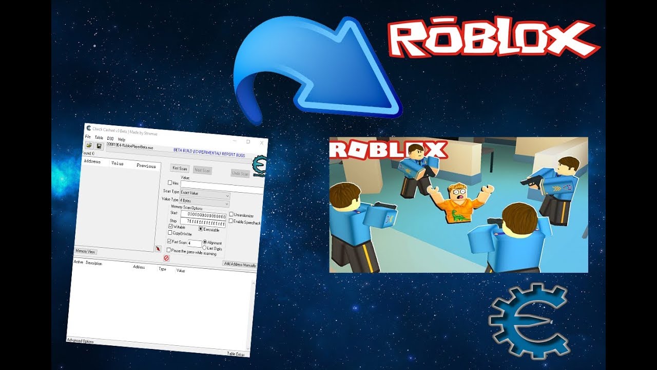 CHEAT ENGINE REGRESA -NOCLIP HACK -DICIEMBRE 2017 (FUNCIONANDO) - YouTube