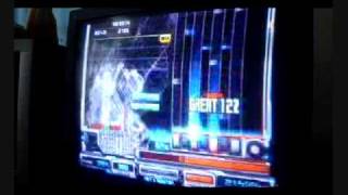 CS DistorteD 段位認定十段