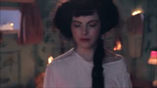 James and Brian Eno - Building A Fire