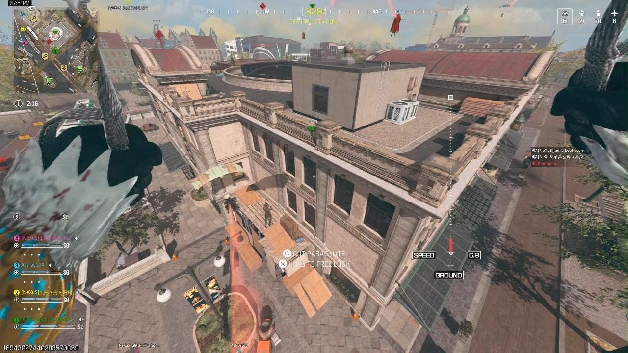 Call of Duty_fin - YouTube