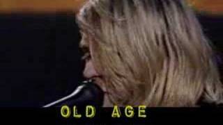 Old Age (rare early demo) - Nirvana