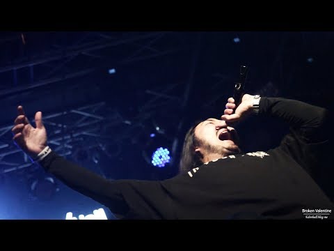 브로큰 발렌타인 Broken Valentine - Poker Face @ 2019.5.26. 하나투어브이홀 (2019 뮤니브콘서트 열대야)