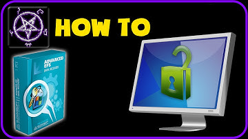 How to Decrypt / Recover Windows EFS Data with Elcomsoft Tools