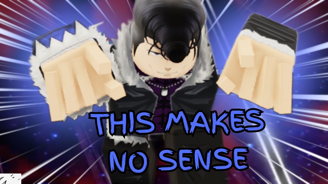 They Added Ryu + Domain Clashing... This Makes NO Sense | JJS Update ...