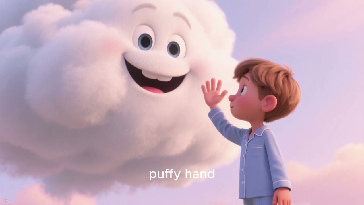 Cloud-Hop Chronicles for Sweet Dreams ☁️💫