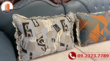 🐛🐛🐛BỘ SOFA GÓC TÂN CỔ ĐIỂN MẪU MÃ MỚI NĂM 2021 - XU HƯỚNG NĂM 2022