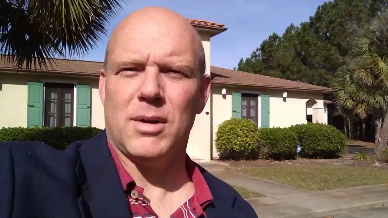 Highlights from Video Showing in Loris, SC YouTube