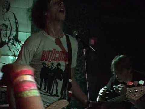 Modern Machines playing at The Fest 6! Part 2