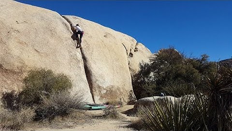 Piano Rock Crack* 🎹 (5.8) Flash - Joshua Tree