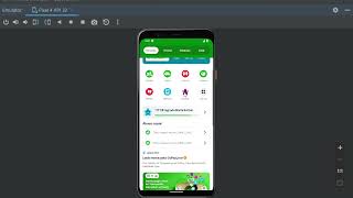 GOJEK CLONING LANDING PAGE screenshot 3