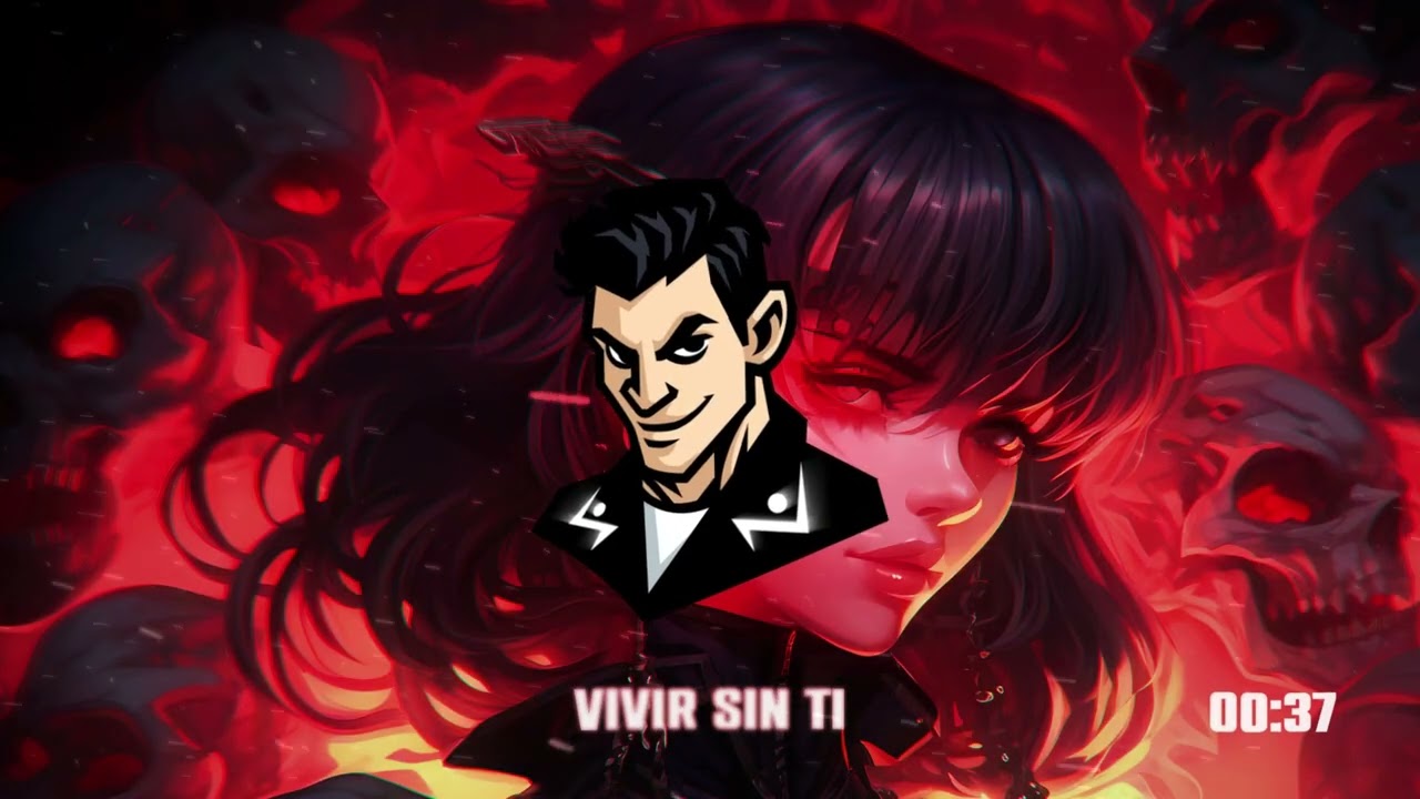 VIVIR SIN TI | SUCCESSXR [BRAZILIAN FUNK]