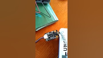 Arduino DFRobot ECG